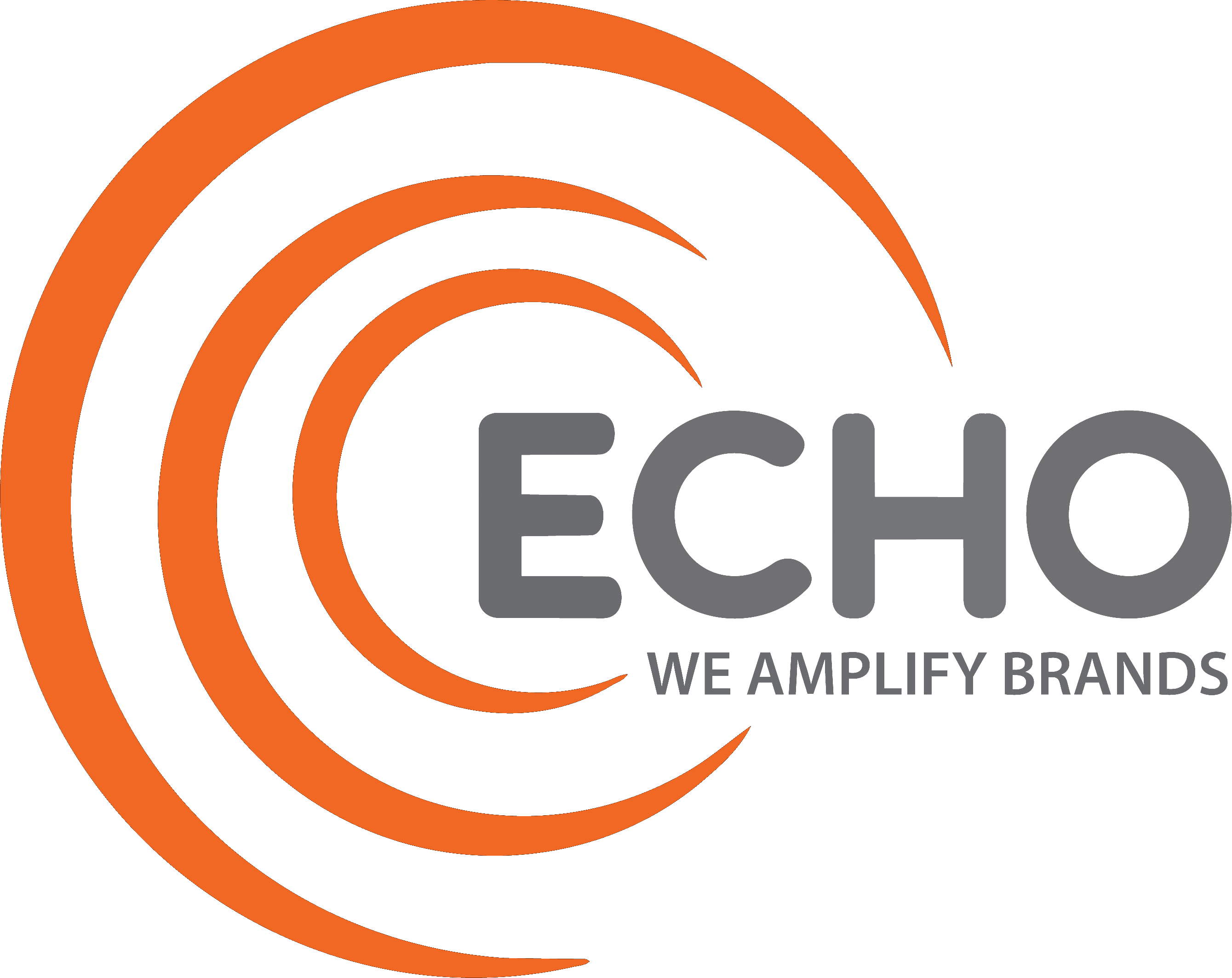 ECHO - We amplify brands