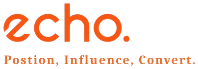ECHO - We amplify brands