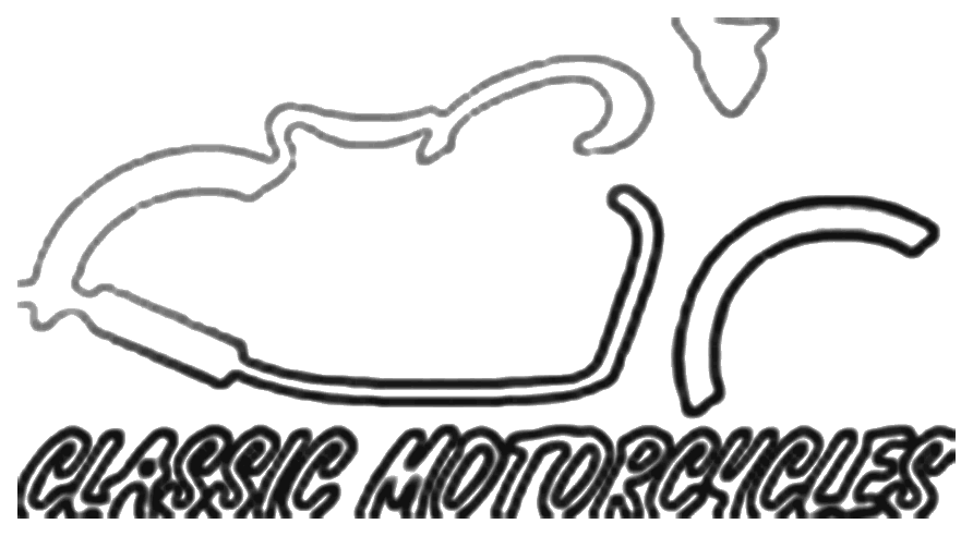 Classic Motors logo