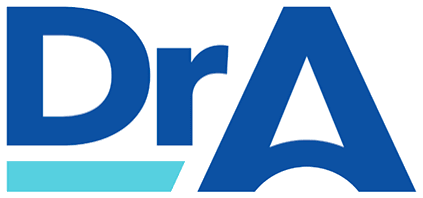 Dr Agarwals Eye Hospital logo