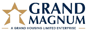 Grand Magnum Housing logo