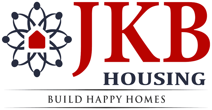 JKB Housing logo