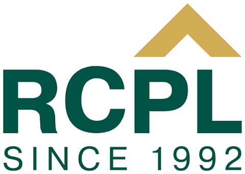 Rajarathnam Construction logo