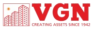 VGN Homes logo